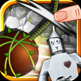 couverture jeu vidéo Oz: Emerald City Battle Legends