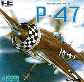 couverture jeux-video P 47