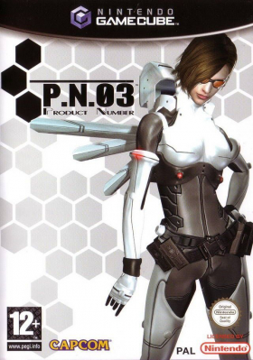 couverture jeux-video P.N.03