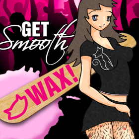 couverture jeu vidéo P.P. Get Smooth