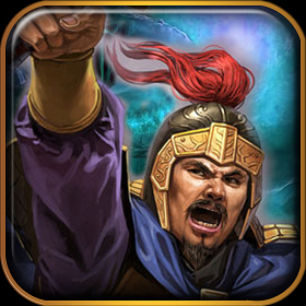 couverture jeu vidéo 三国群P传