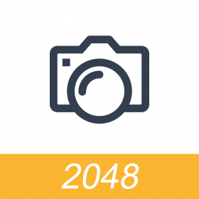 couverture jeu vidéo P2048