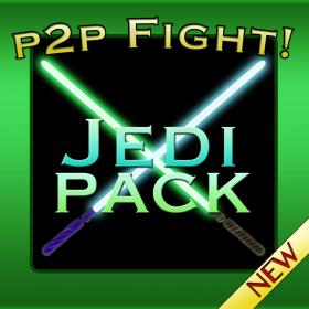 top 10 éditeur P2P Fight!