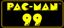 top 10 éditeur Pac-Man 99