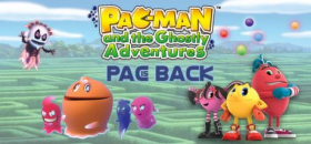 couverture jeux-video PAC-MAN™ and the Ghostly Adventures