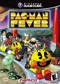 couverture jeux-video Pac-Man Fever