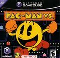 couverture jeu vidéo Pac-Man Vs.