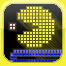 couverture jeu vidéo PAC'N-JUMP