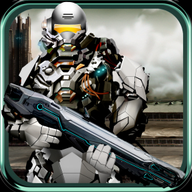 couverture jeu vidéo Pacific Domination Run : Under The Rim of Destruction Edition