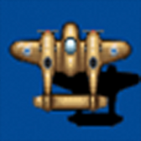 couverture jeu vidéo Pacific War
