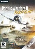 couverture jeu vidéo Pacific Warriors 2