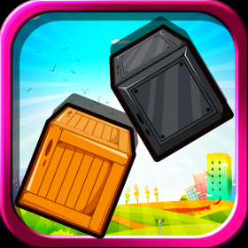 couverture jeu vidéo Package Puzzle