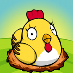 couverture jeu vidéo Packing Eggs