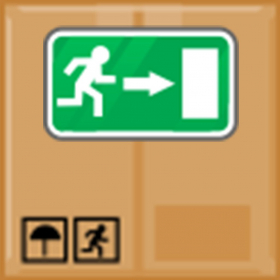 couverture jeu vidéo Packtory