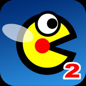 couverture jeu vidéo Pacmite 2 - Full Version