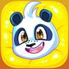 couverture jeu vidéo Paddle Panda