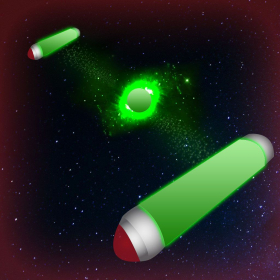 couverture jeu vidéo Paddle Wars Pro