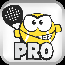 couverture jeu vidéo Padel Tennis Pro - World Tour Edition