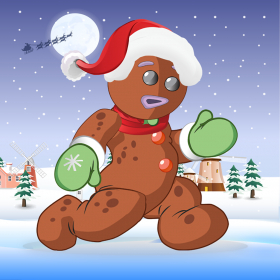 couverture jeu vidéo Pain D'épice Homme Fonctionnement : Bonbons Et Gâteau Maison Edition Pro