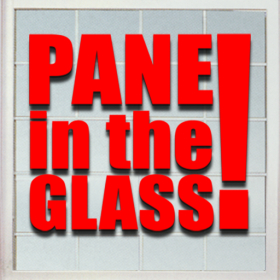 couverture jeu vidéo Pain In The Glass