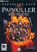 couverture jeu vidéo Painkiller : Battle Out of Hell