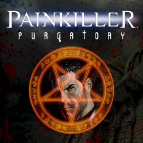 couverture jeux-video Painkiller: Purgatory