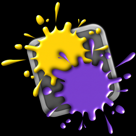 couverture jeu vidéo Paint & Conquer