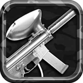 couverture jeu vidéo Paintball Gun Builder!