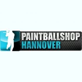 couverture jeu vidéo Paintball Shop Hannover GmbH