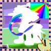 couverture jeu vidéo Painting For Kids Paw Patrol App Edition