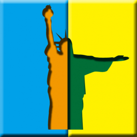 couverture jeu vidéo Paires Geo Up