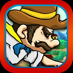 couverture jeu vidéo Paisa Volador – Viva Colombia!