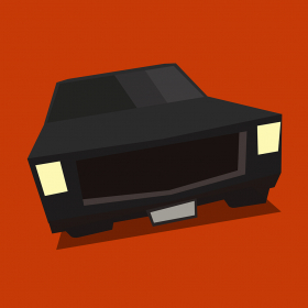 couverture jeu vidéo Pako - Car Chase Simulator