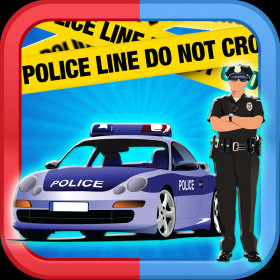 couverture jeu vidéo Pakoy - Car Chase Simulator