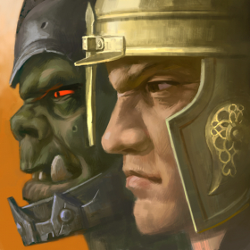 couverture jeu vidéo Palm Kingdoms 2 for iPad