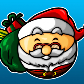 couverture jeu vidéo Paman Santa