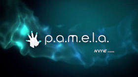 couverture jeu vidéo PAMELA