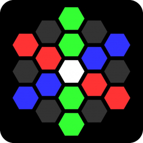 couverture jeu vidéo Panal Puzzle Free