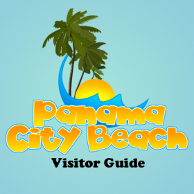 couverture jeu vidéo Panama City Visitor Guide