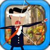 couverture jeu vidéo Panama Papers - Bow and Arrow Mobile Game