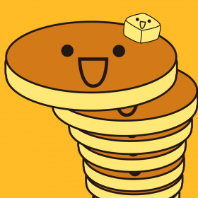 couverture jeu vidéo Pancake Tower
