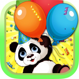 couverture jeu vidéo Panda Bear Jeu de Saut Jeux D'Arcade Pro le Meilleur Jeu Pour Les Enfants