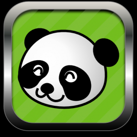 couverture jeu vidéo Panda Drop