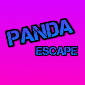 couverture jeu vidéo Panda Escape