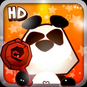 couverture jeu vidéo Panda-Jump HD