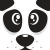 couverture jeu vidéo Panda Mignon Bloc Cavalier - nouveau bloc classique jeu de course
