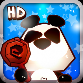 couverture jeu vidéo Panda?Panda Pro HD