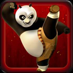 couverture jeu vidéo Panda Po Game for iPhone