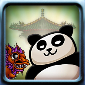 couverture jeu vidéo Panda Quest - Ep. 1 Dragon Invasion