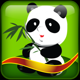 couverture jeux-video Panda Shot Lite